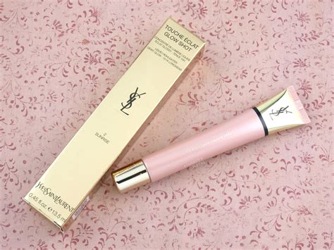 ysl touche eclat highlighter review|touche eclat concealer boots.